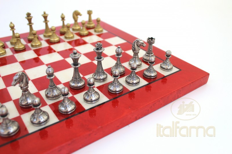 Production CHESS SET N°103 Italy Selling online CHESS SET N°103 Italy