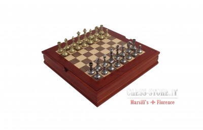 Buy Chess Sets - Wooden Chess Boards, Chess Pieces Online from