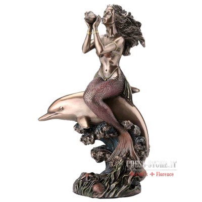 Statues GODDESSES OF NATURE AND NYMPHS online