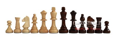 Chess pieces online