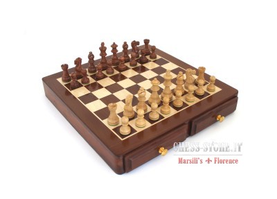 Wooden Chess set