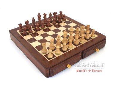 CHESS SET N°177 online