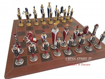 Production CHESS SET N°103 Italy Selling online CHESS SET N°103 Italy